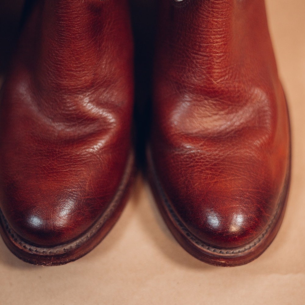 Frye Boots - Picture 4 of 8